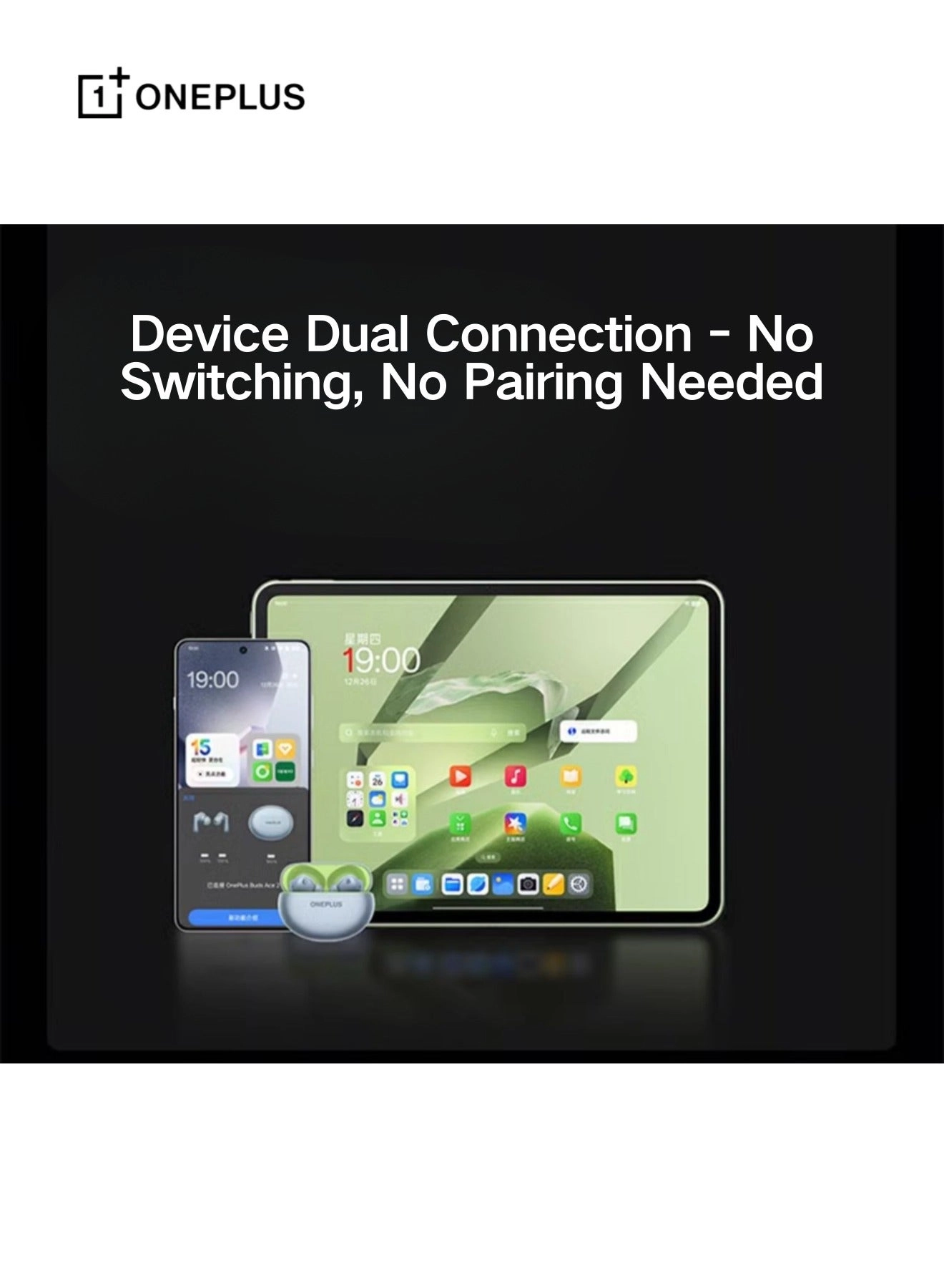 Buds Ace 2 Wireless Earbud