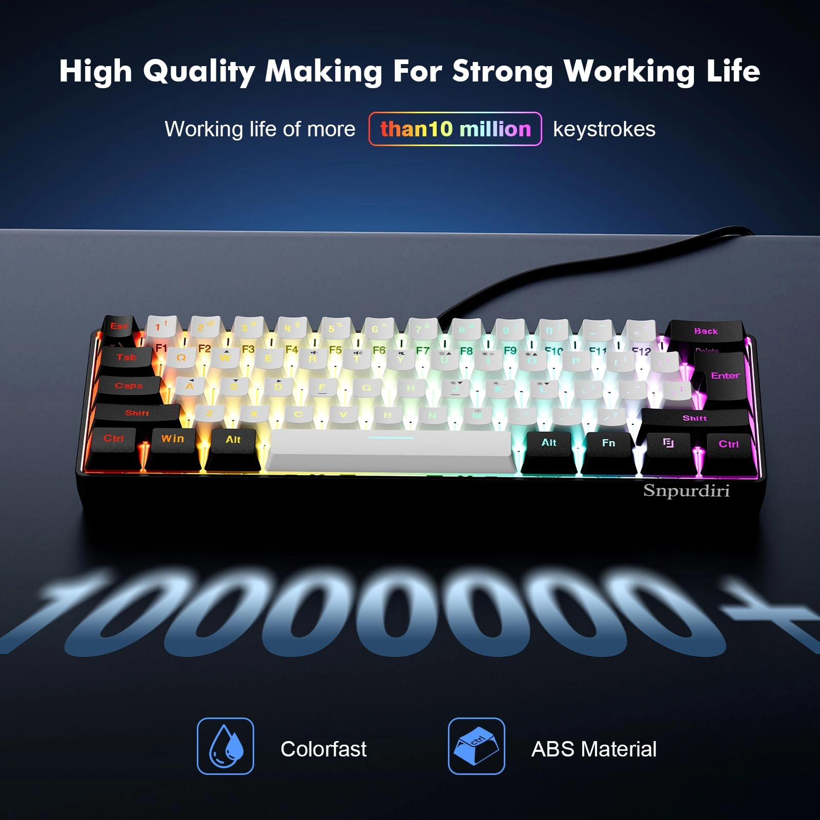 V700 - Wired