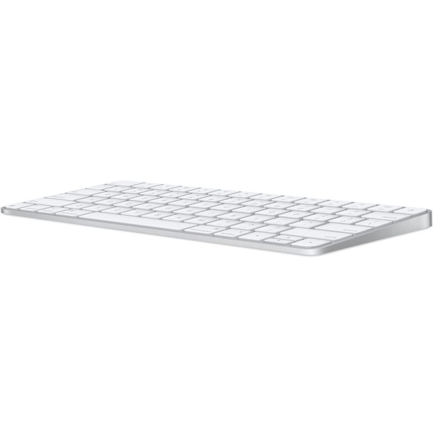 Magic Keyboard with Touch ID and Numeric Keypad - AR Wireless