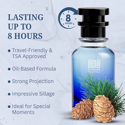 Vaalvet Tonnca Eau de Parfum 80 ml