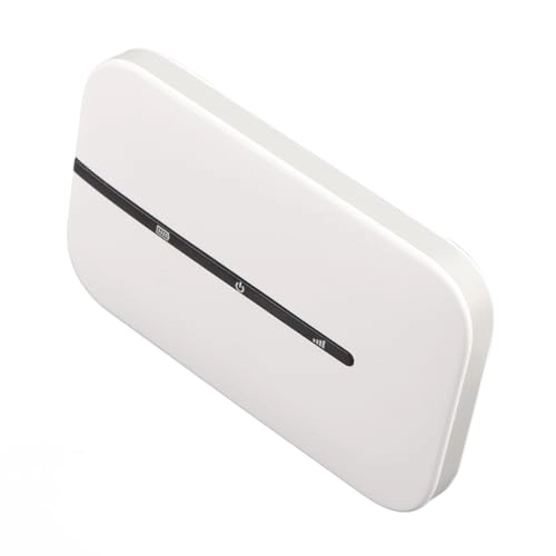 Mobile WiFi Router - 4G IEEE802.11b/g/n 150Mbps