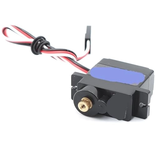 Digital Servo - 4.3g Compatible With ES9051