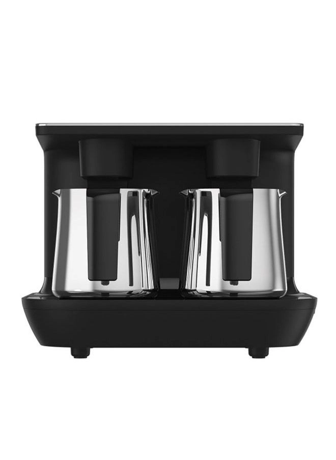 Arcelik Turkish Coffee Machine TKM9961