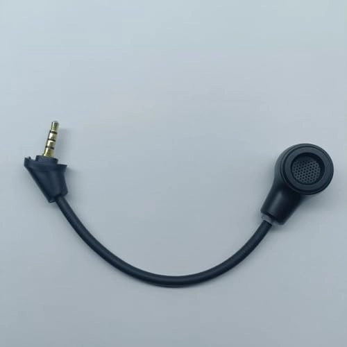 Alpha S Wireless Microphone