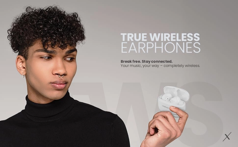 SoundWave Wireless Earbud