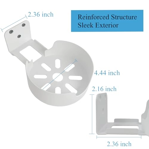 Wall Mount for UniFi Dream Router & Dream Machine 7 - Classic-1pack UniFi Dream Router Dream Machine 7