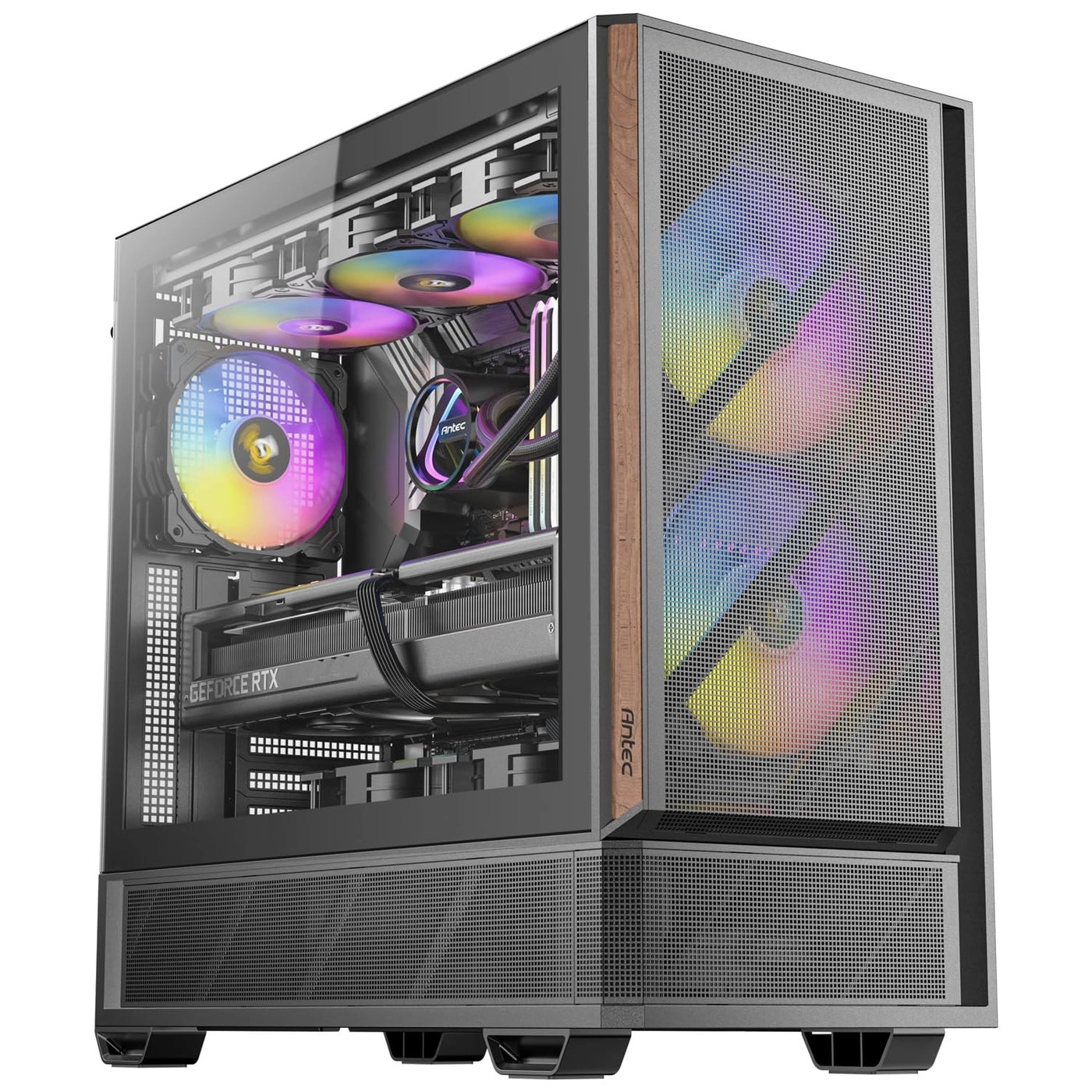 Antec P30 AIR - Mid-Tower ATX
