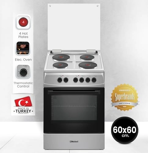 NGC6400S ELECTRIC Cooker