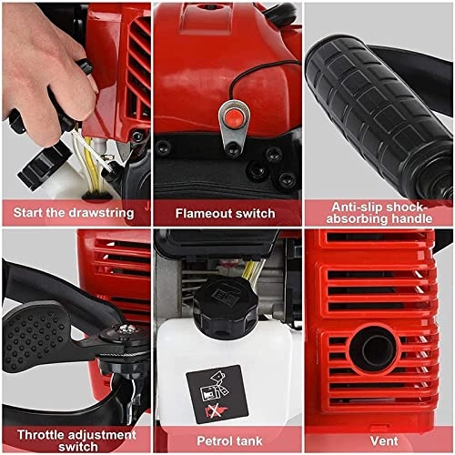 Demolition Jack Hammer - 1700W