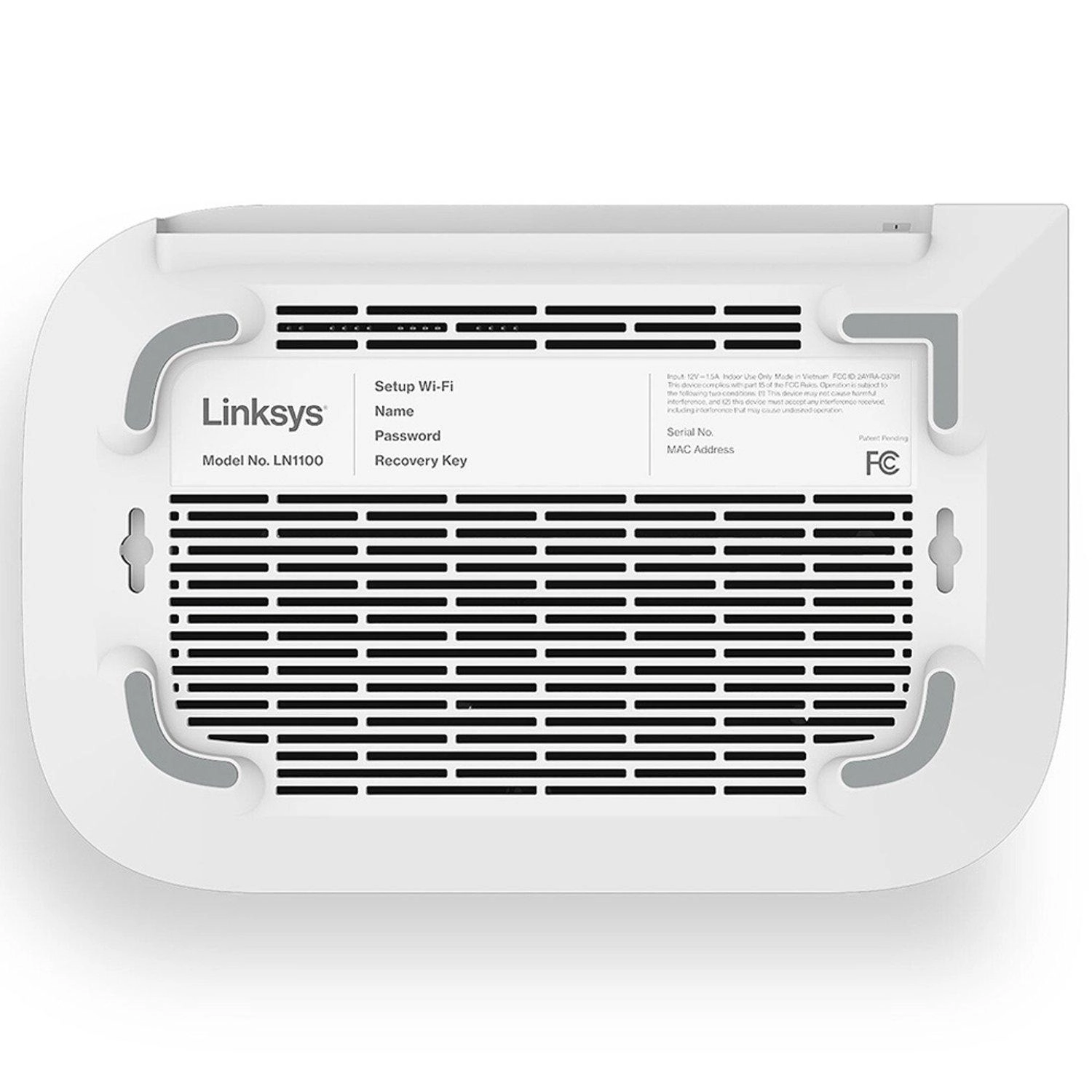 Velop Micro - WiFi 6E 1 piece(s)