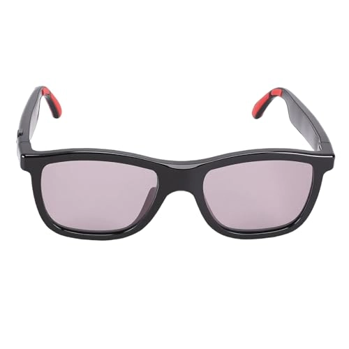 Smart Translation Glasses - AI Bluetooth Open Ear