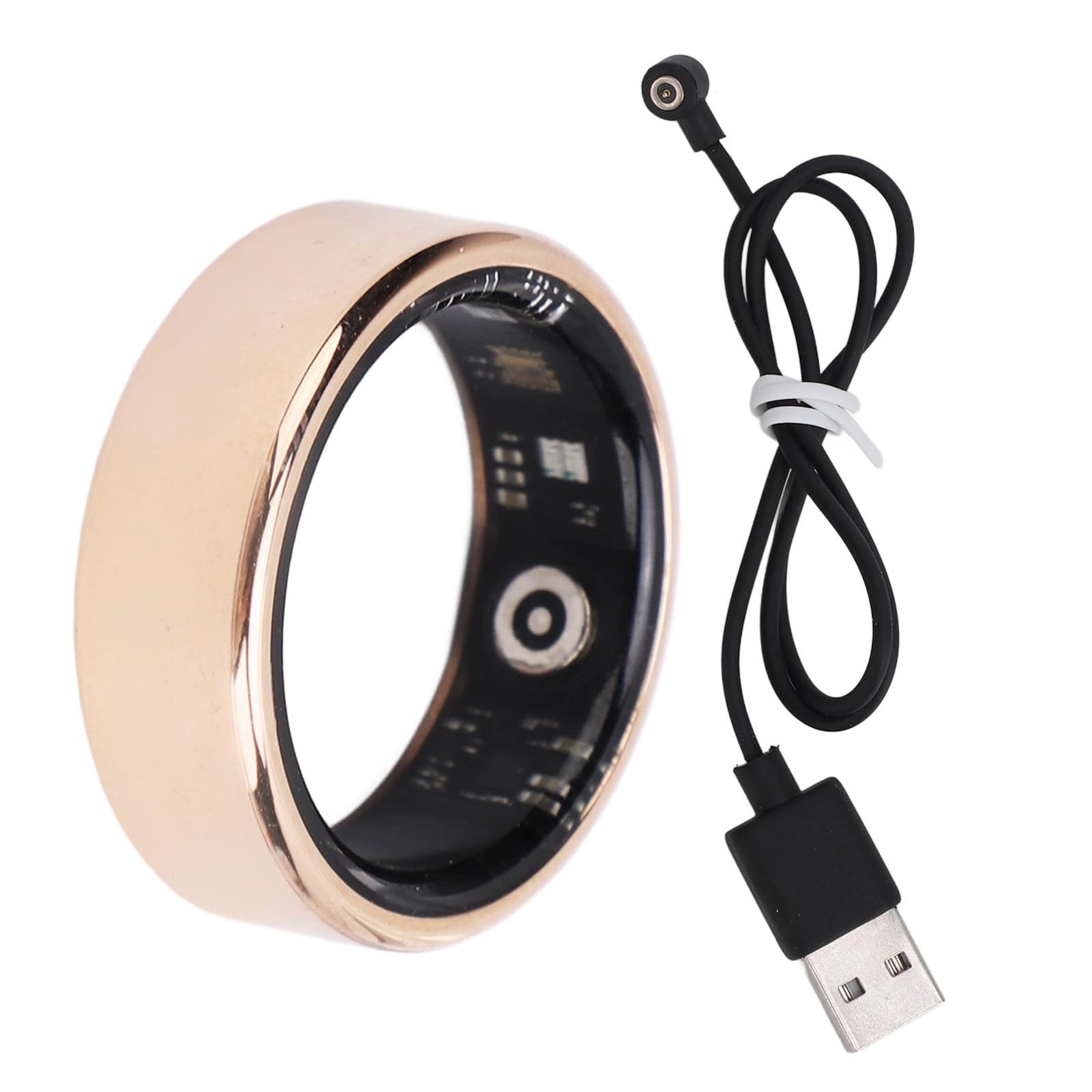 Alomejor Smart Ring - Size 21