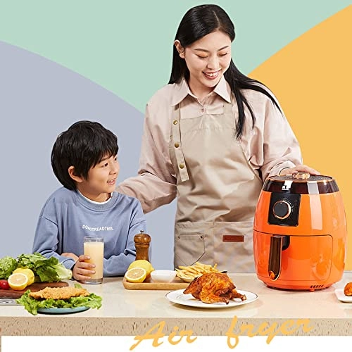 Air Fryer - 5.5L