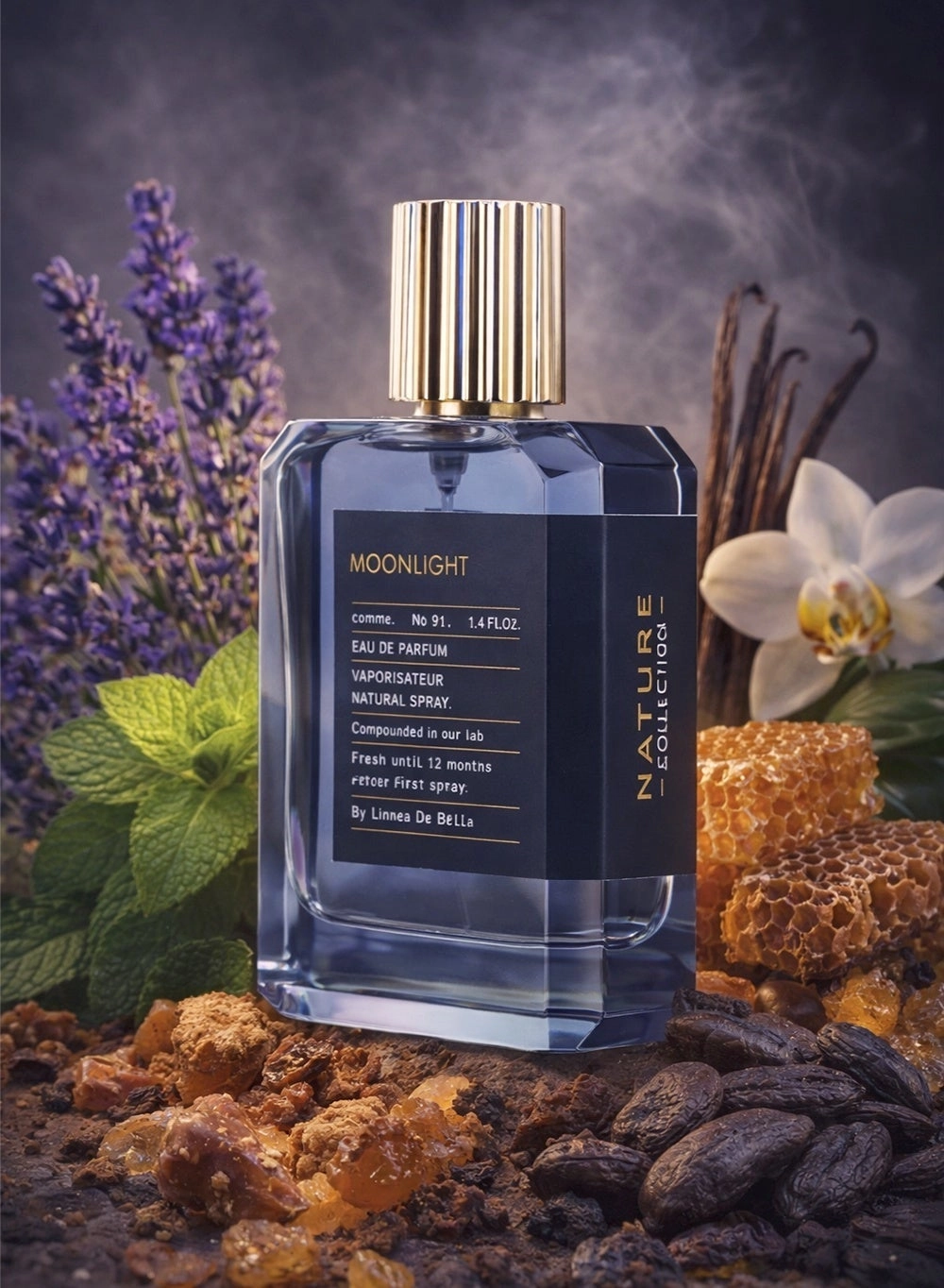 Moonlight Eau de Parfum 100 ml