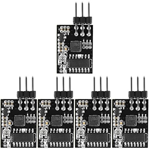 Gyro Sensor - 5pcs 2.9X1.52cm