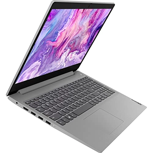 IdeaPad - 15.6'' Core i3-1115G4 20GB DDR4 512GB SSD