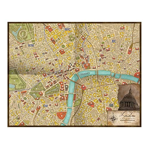 Sherlock Holmes Consulting Detective: Vol 03 - Carlton House & Queen's Park