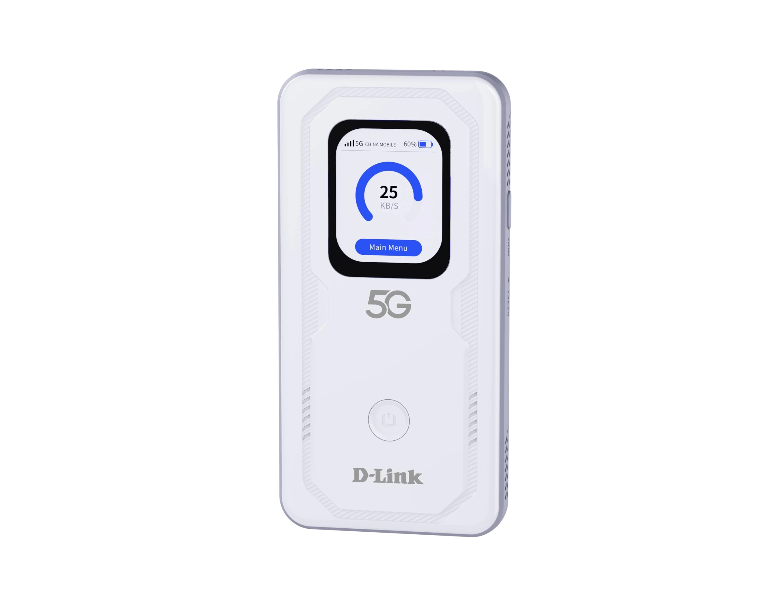 D-Link DWR-500V - 802.11ax