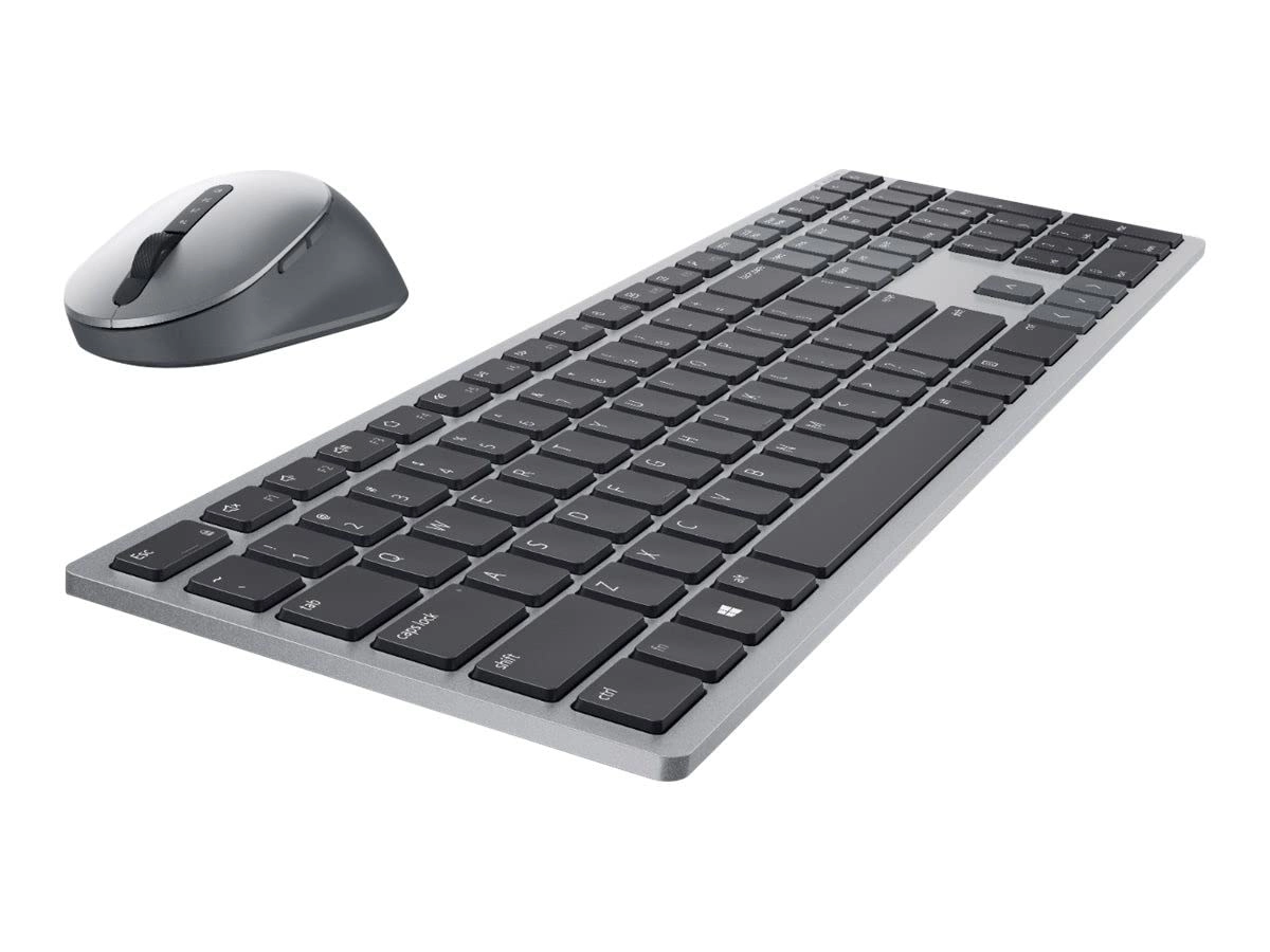 DELL KM7321W - EN Wireless