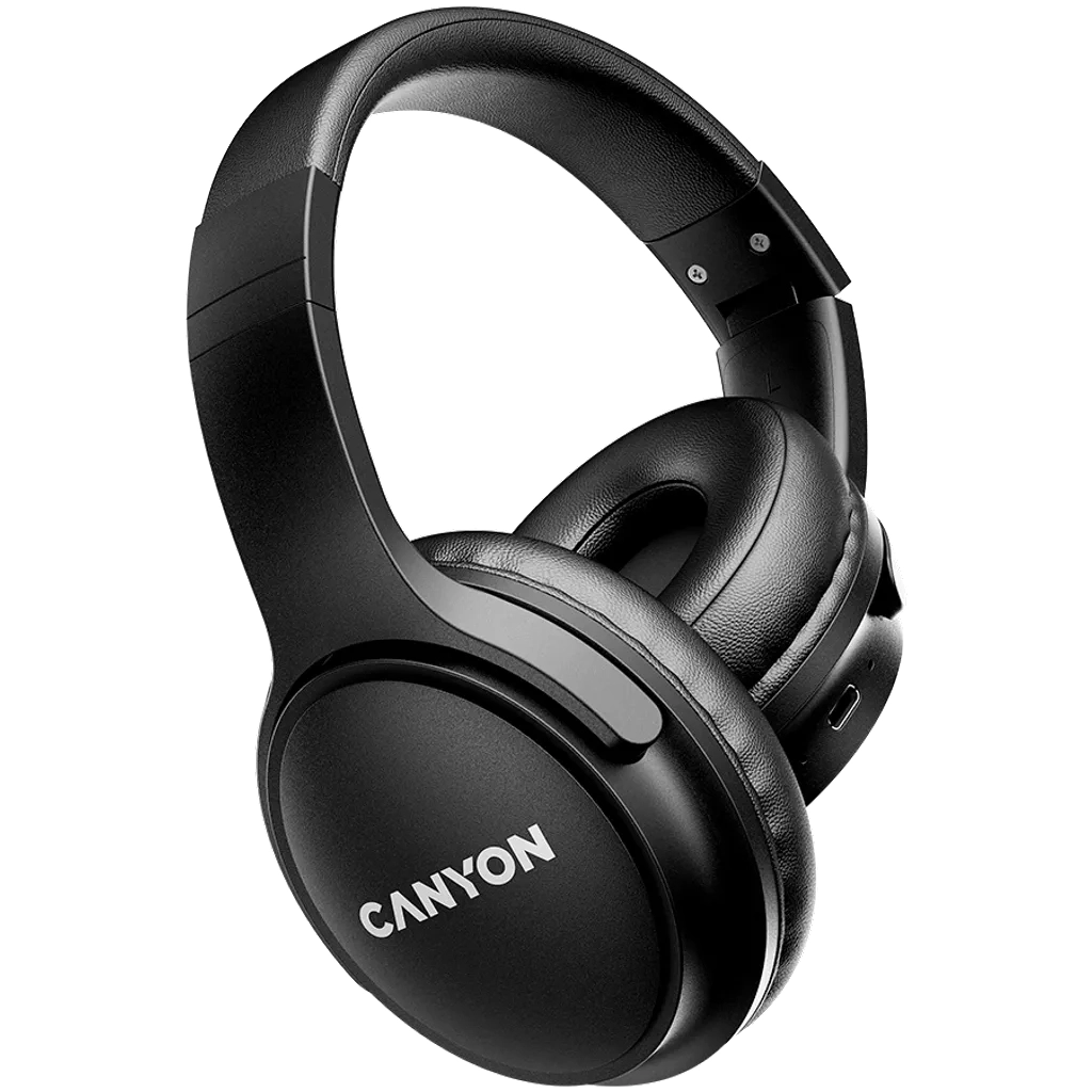 OnRiff 4 Wireless Headphone