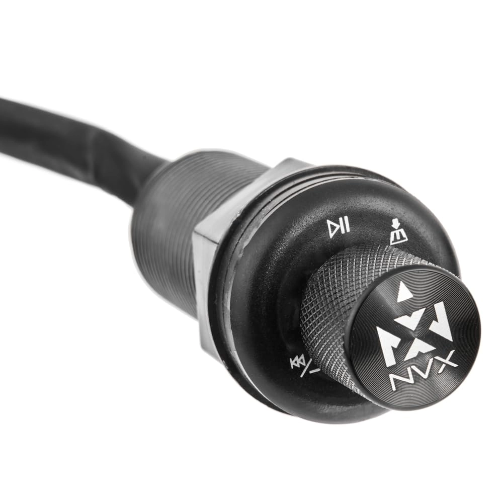 NVX XUBT3 - 3.5 mm output 8 - 28 VDC