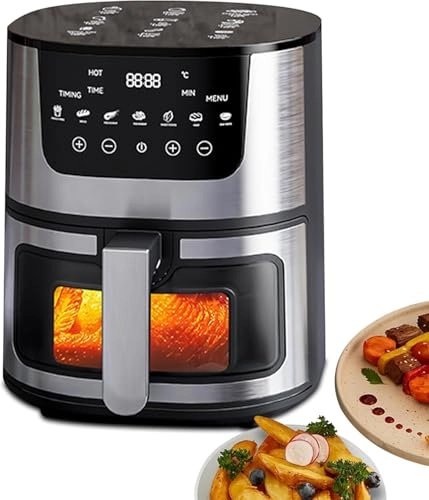 Air Fryer NGUNAR