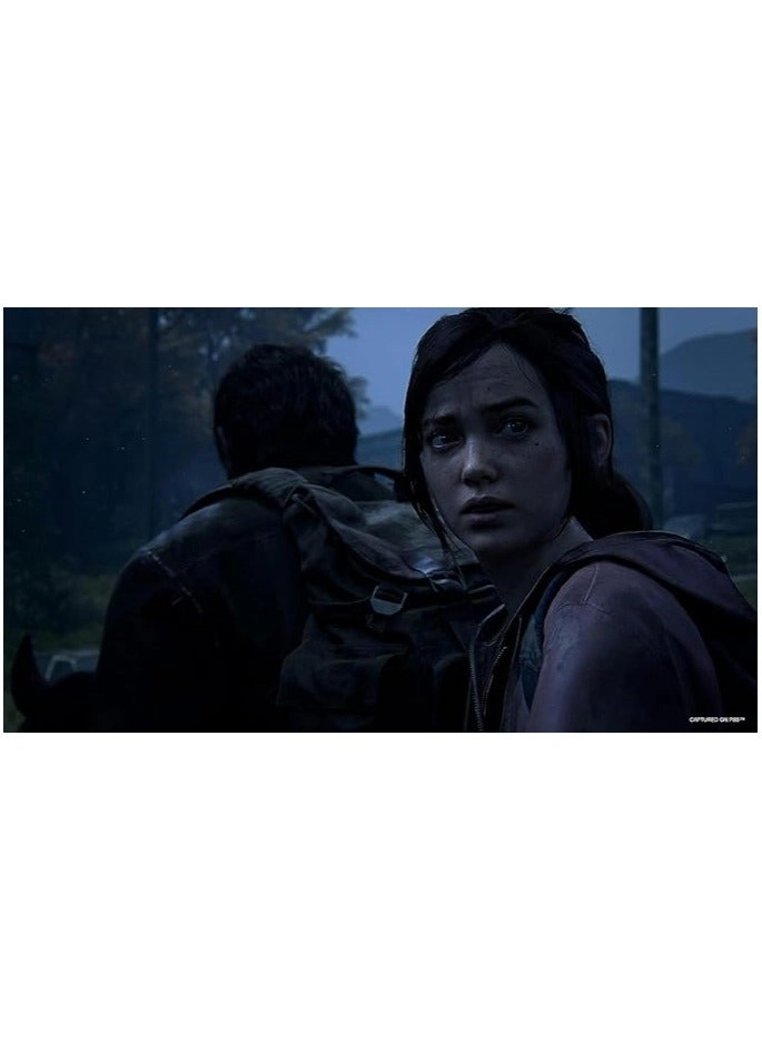 The Last of Us Part I | PS5