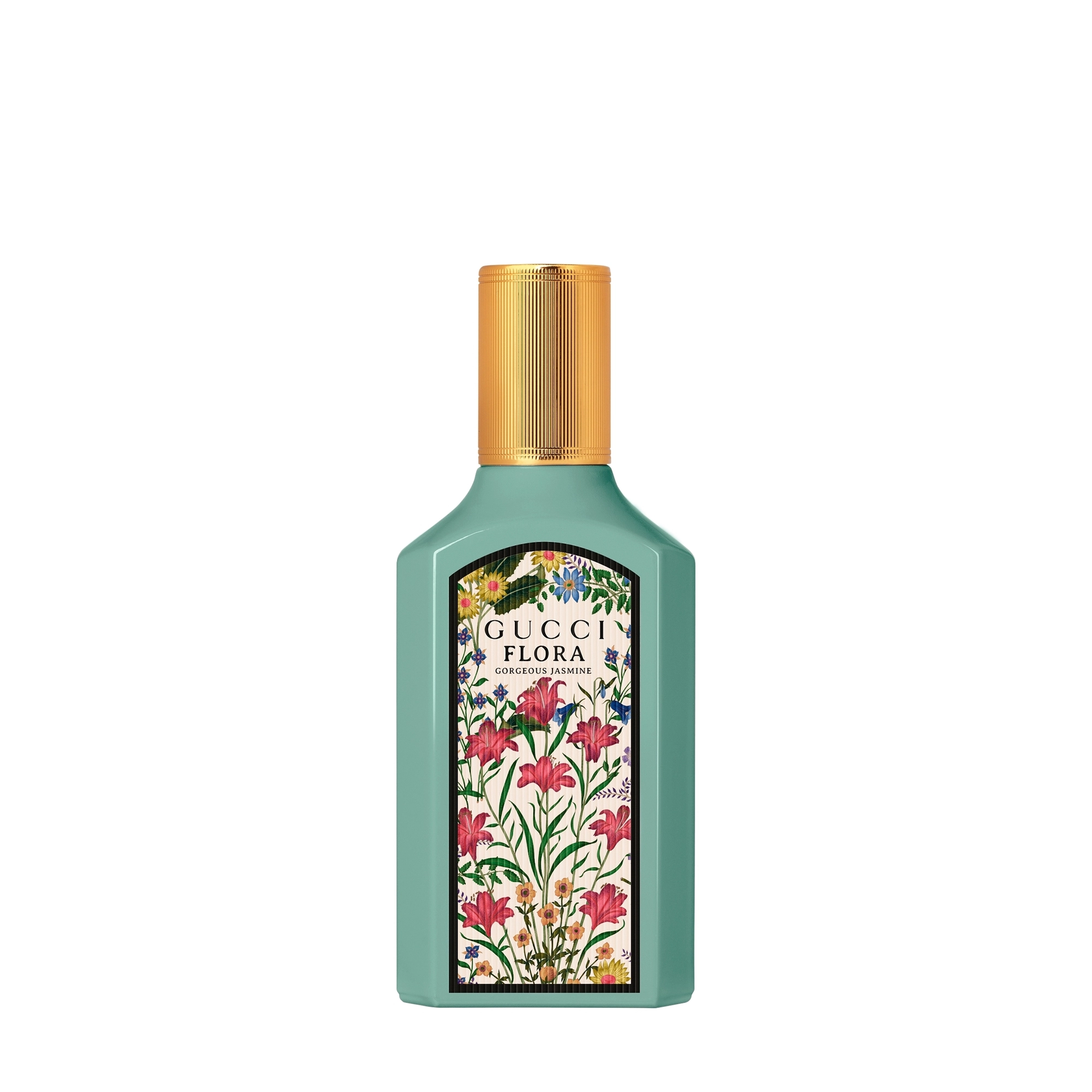 Gucci Flora Gorgeous Jasmine Eau de Parfum 50 ml