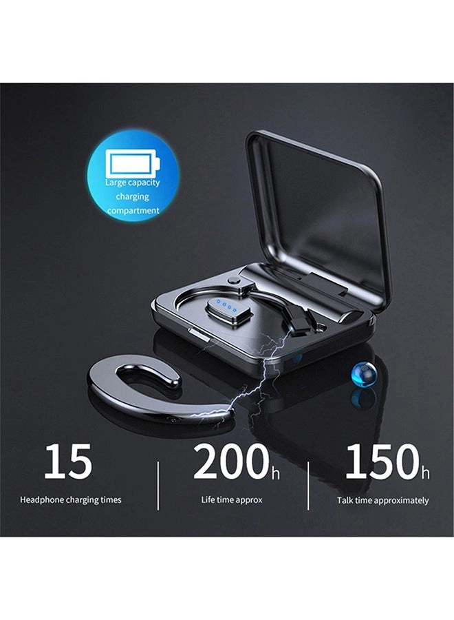 E30 Wireless Headset