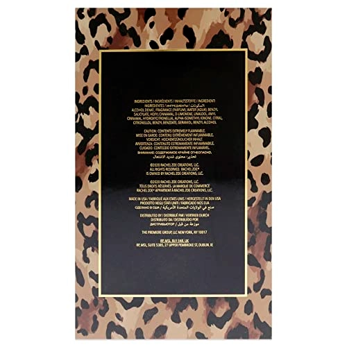 Instinct Eau de Parfum 100 ml
