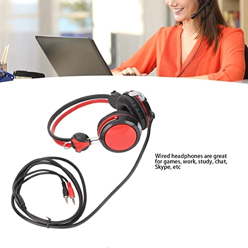 Gaming Headset Wired Headset