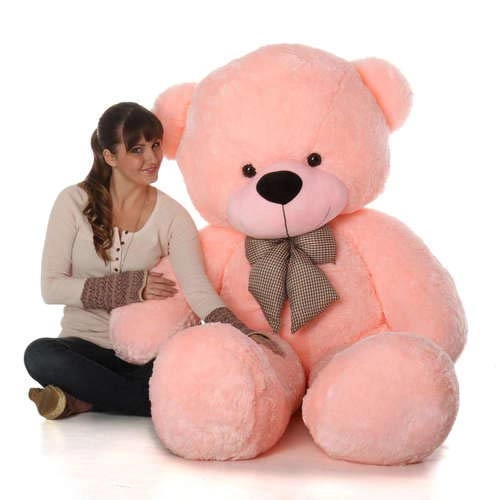 Teddy bear