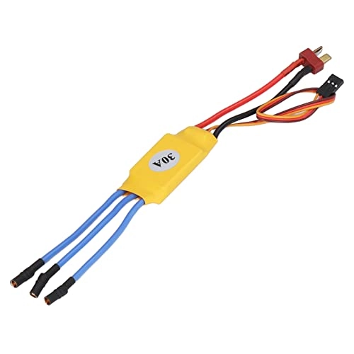 Brushless Motor ESC
