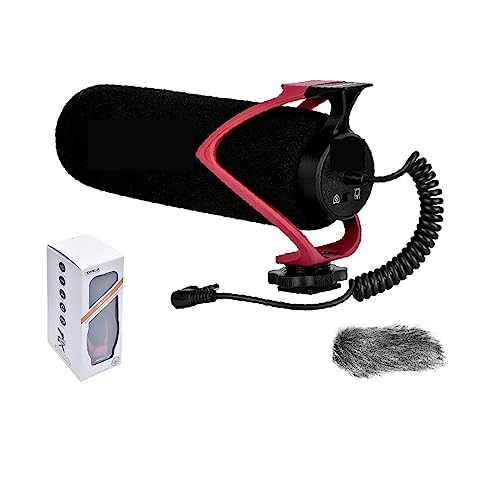 CVM-V30 PRO Wired Microphone