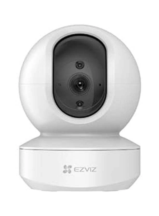EZVIZ TY1 Pro - 4 megapixel 360 Visual Coverage 512GB