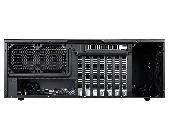 SST-GD09B - Mid Tower
