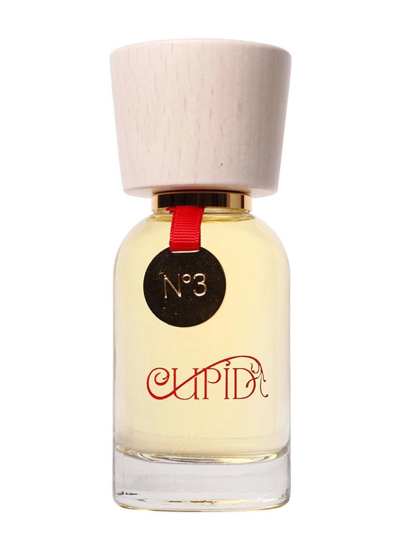 No. 3 Eau de Parfum 50ml