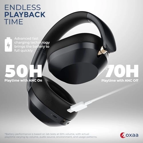 Studio-100 Wireless Headphone