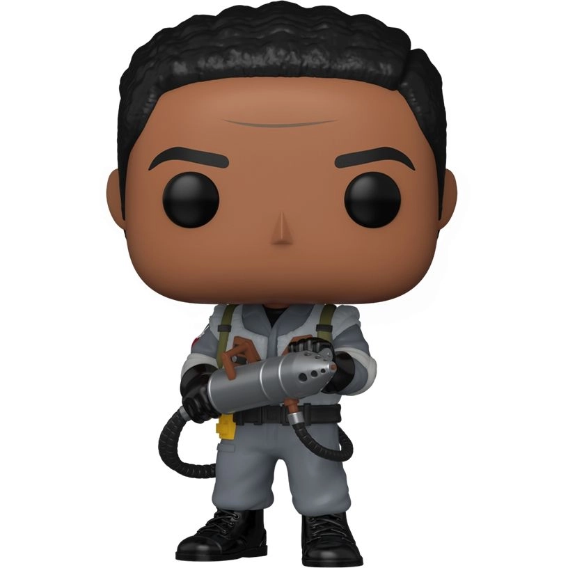 FUNKO TOYS Winston Zeddemore - Ghostbusters Ii (10.2 cm) (FU75953)