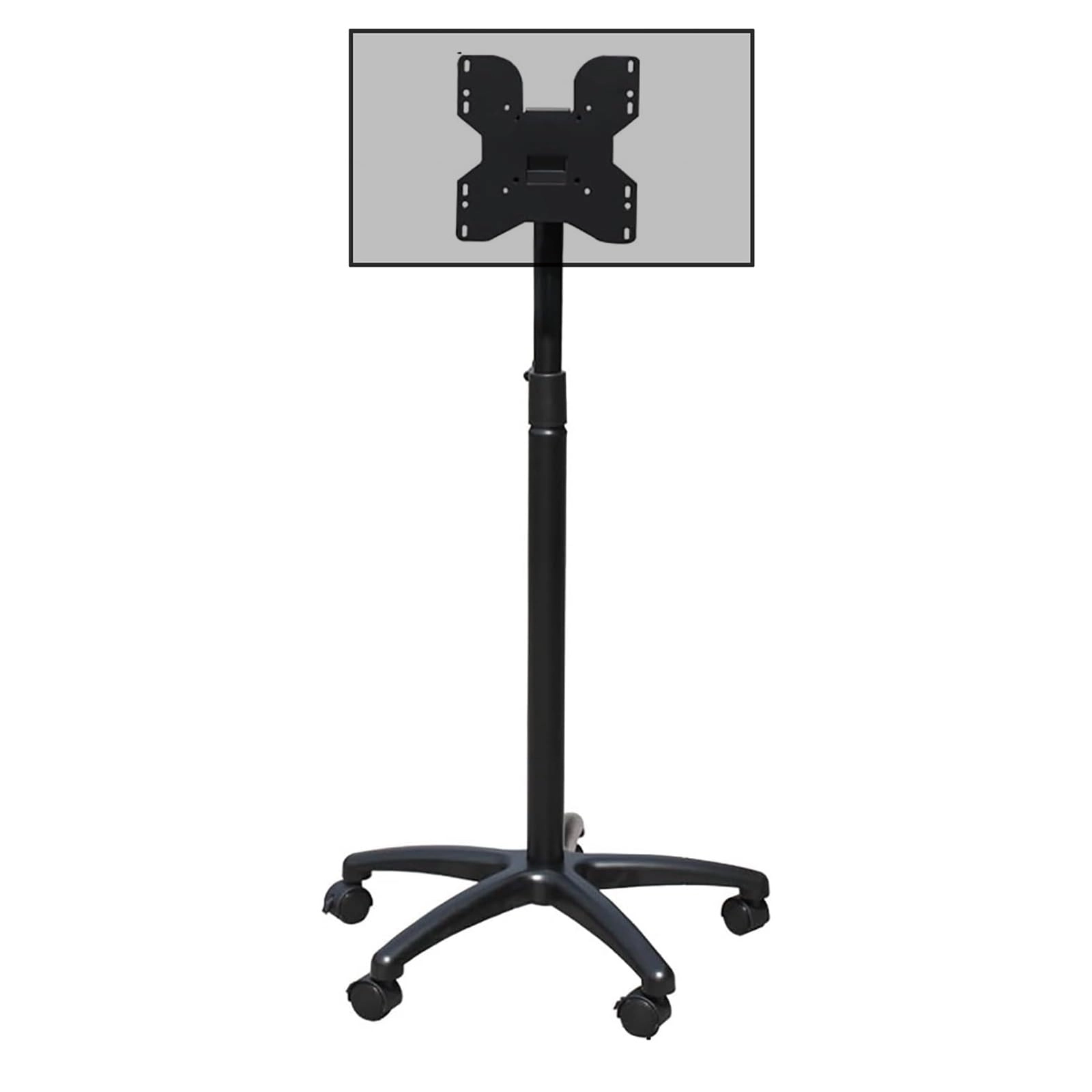 KTZSHT LCD TV Floor Stand - 20kg 14-37 inch