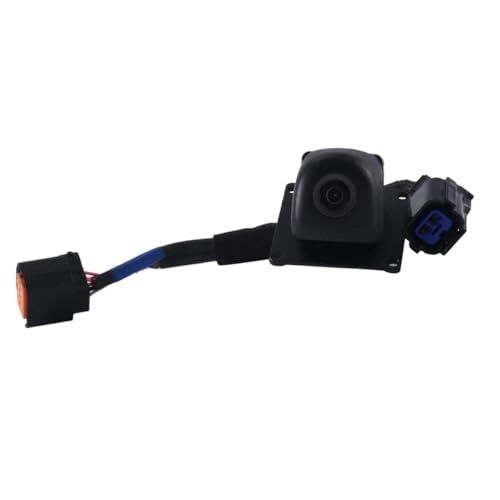 Rear View Camera - Night vision