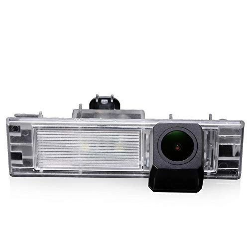 HD IP68 Rear View Camera - Night vision 1280x 720 pixels + 7'' Monitor