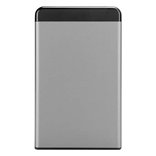 SSD Mobile Hard Disk Enclosure - 8TB