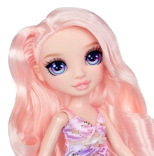 Entry-Bella - 36 months - 10 years 1 pieces