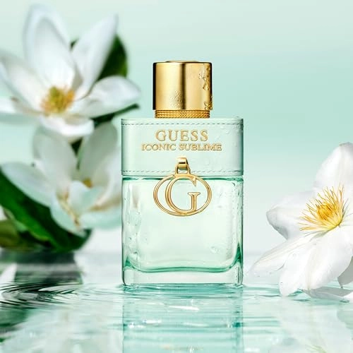 Iconic Sublime - Eau de Parfum 100 ml