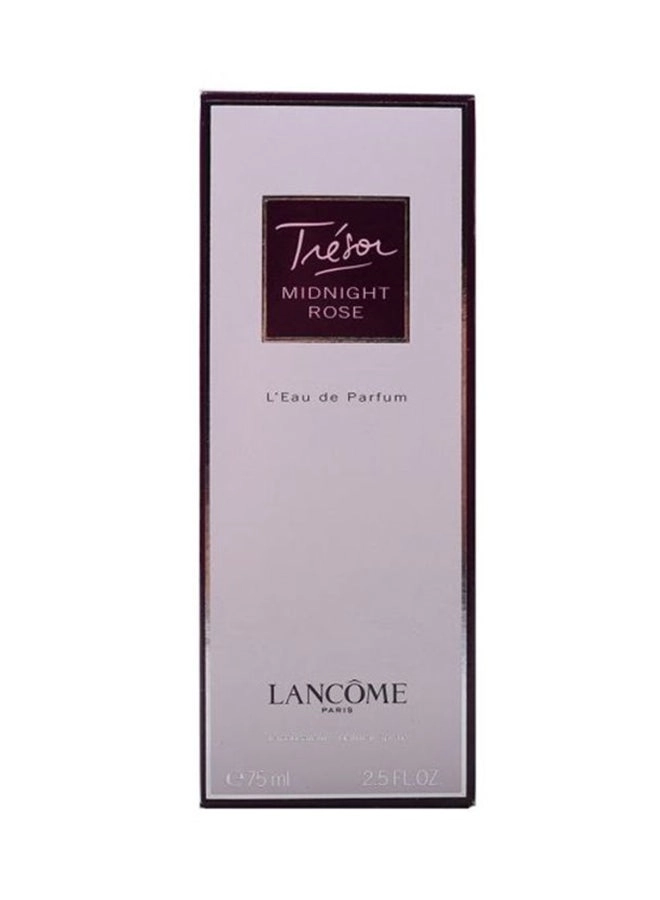 Tresor Midnight Rose Eau de Parfum 75ml
