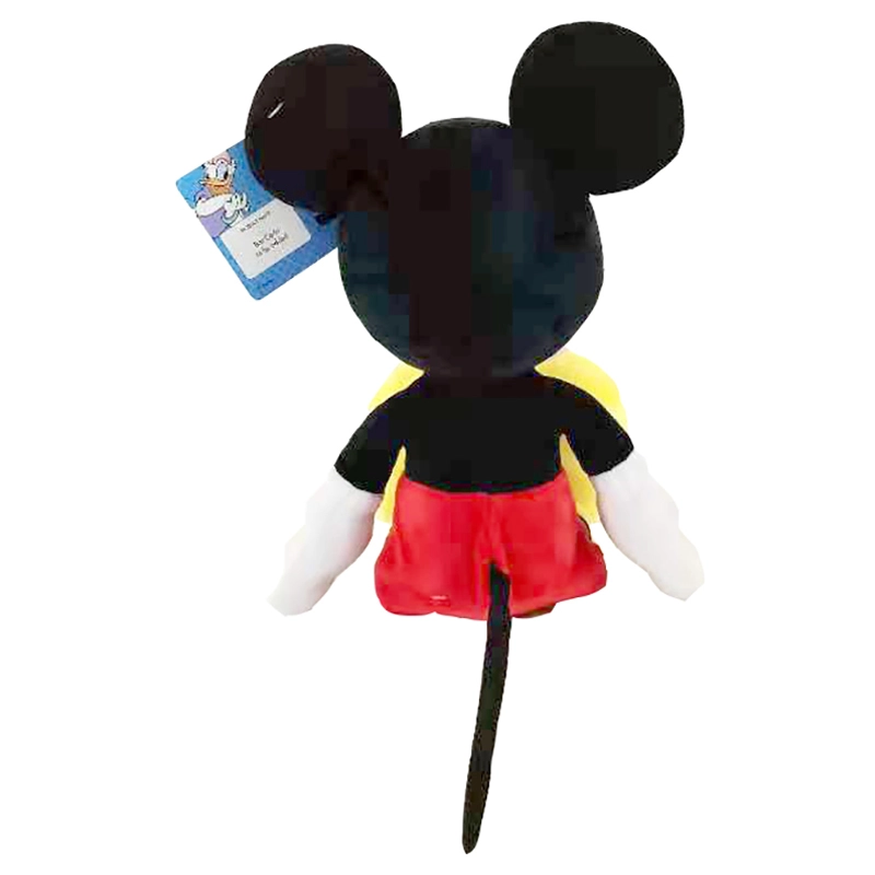 Mickey Core Mickey 35.56 cm Plush