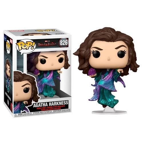 FUNKO Agatha Harkness - WandaVision