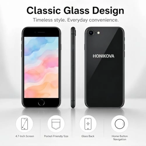 Ip 8 64GB 64GB