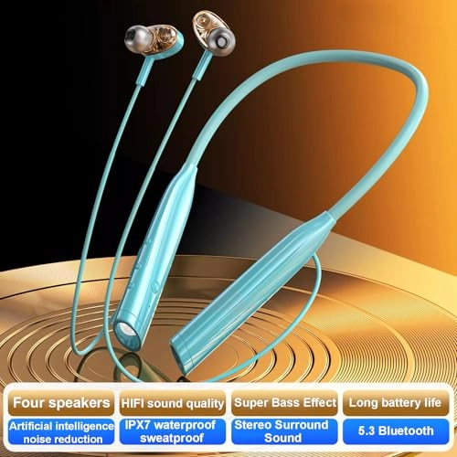 1 Wireless Headset